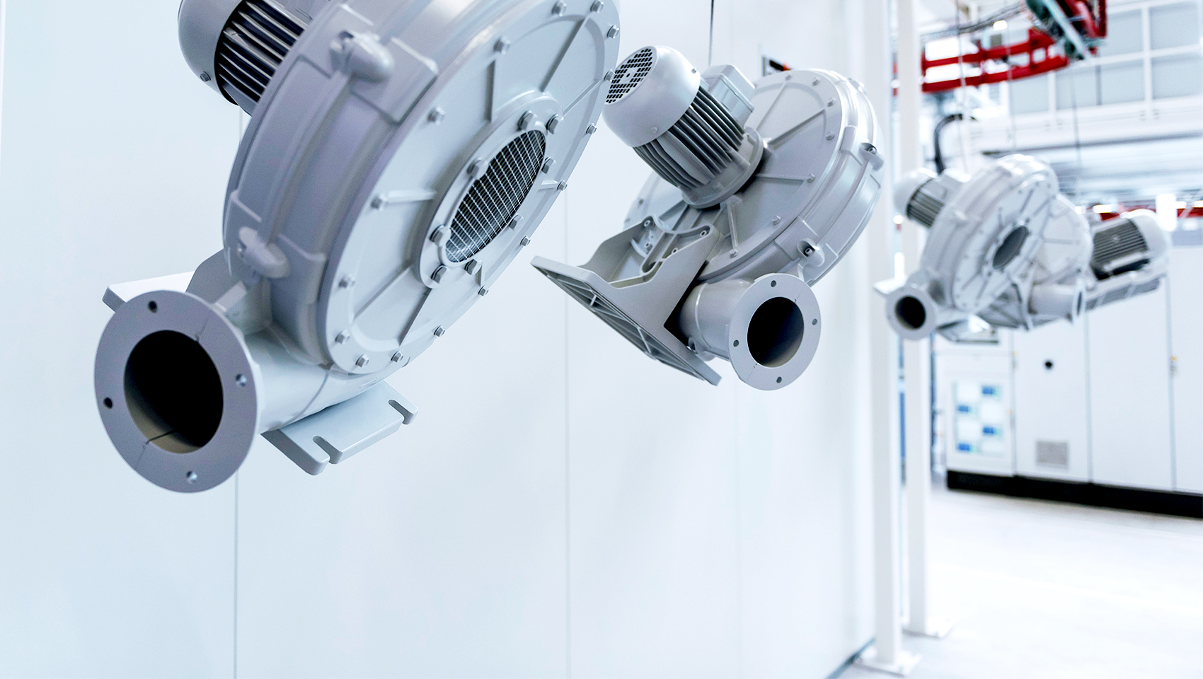 Elektror airsystems