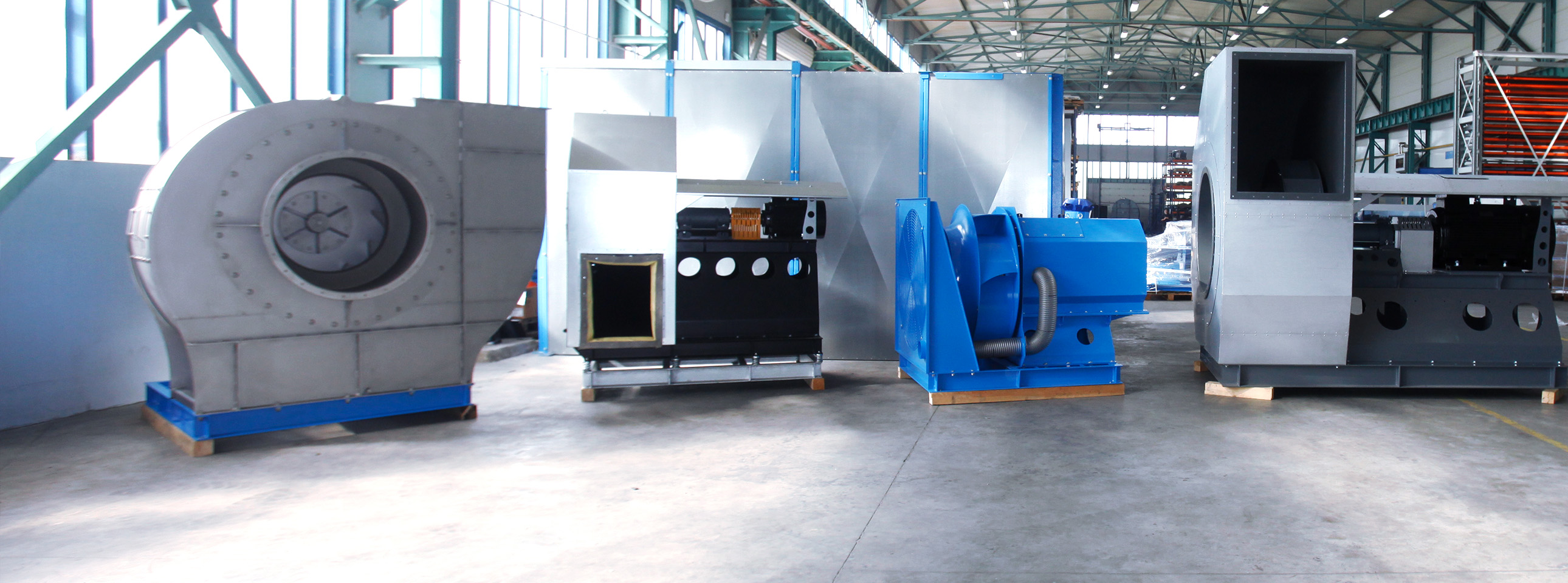 Elektror airsystems
