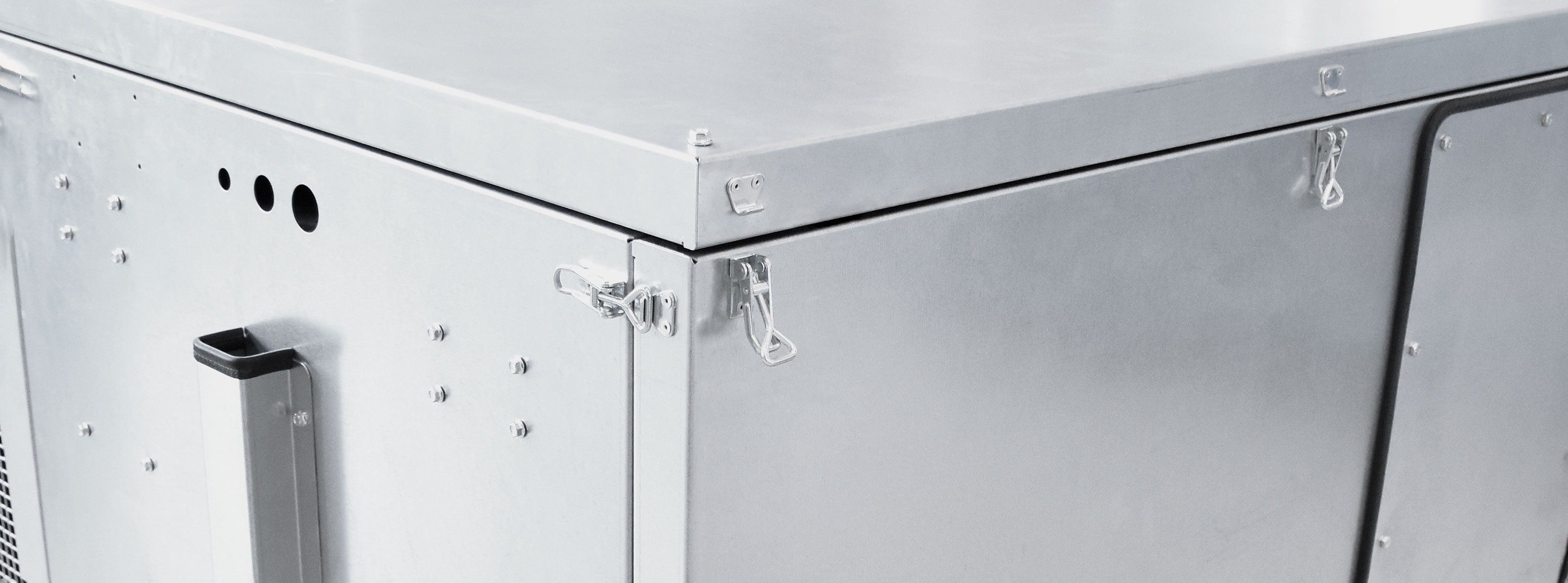 [Translate to English:] Elektror BOX