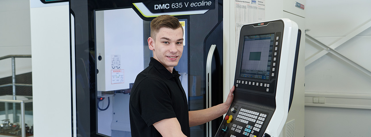 Elektror Ausbildung FAchkraft Metalltechnik