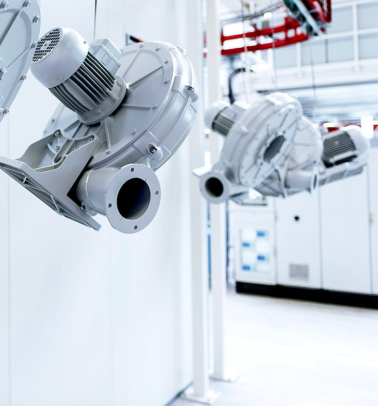 Elektror airsystems