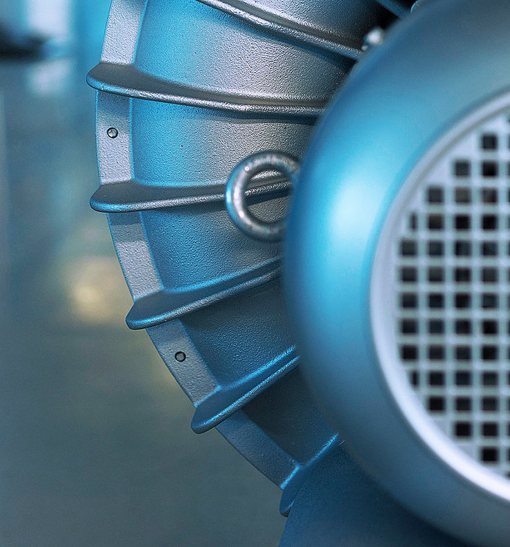 Elektror airsystems