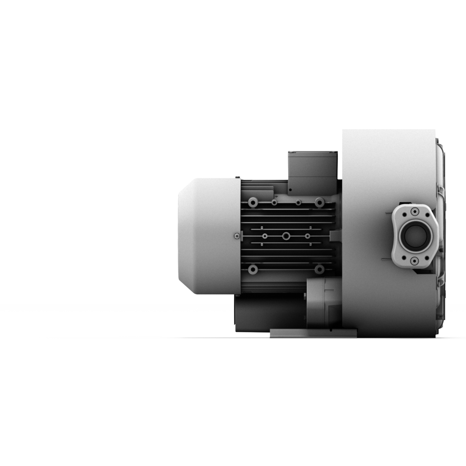 Fan construction & Air technology | Elektror airsystems