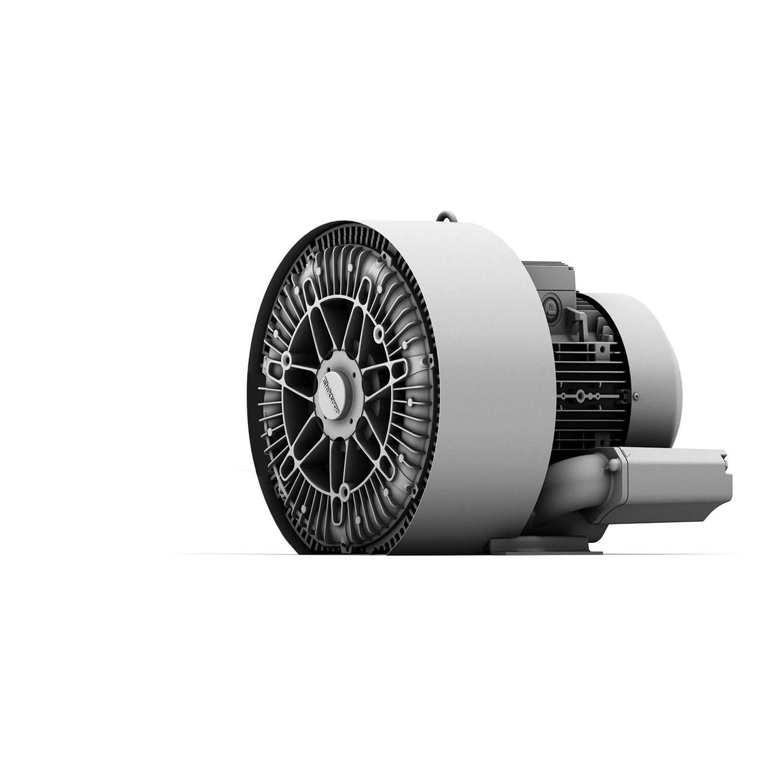 Fan construction & Air technology | Elektror airsystems