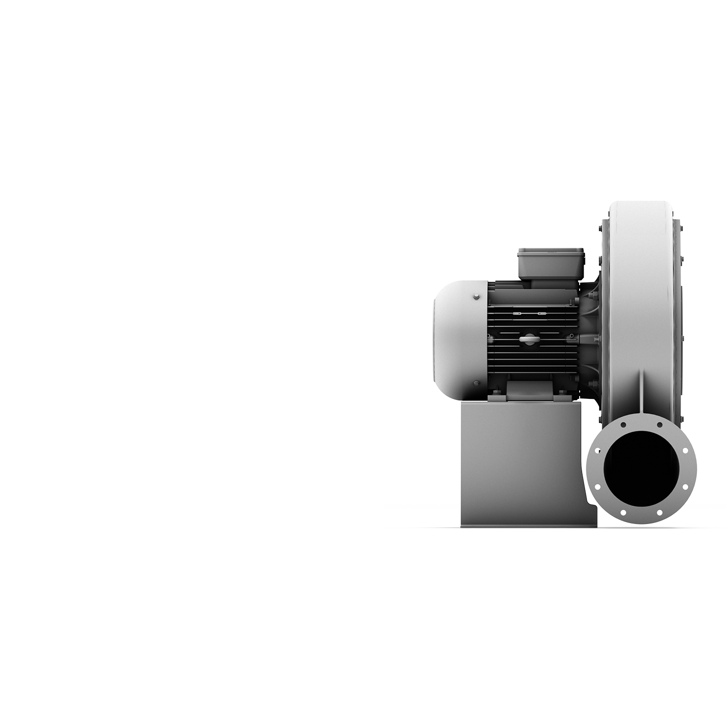 Fan construction & Air technology | Elektror airsystems