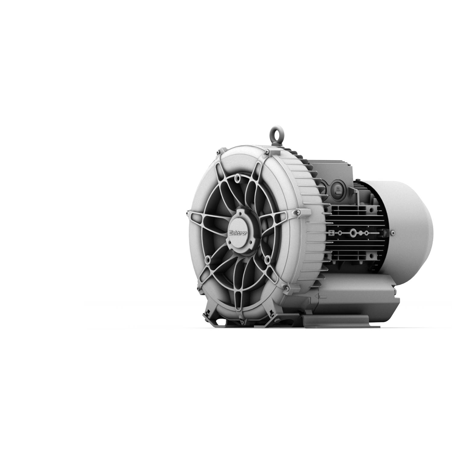 Fan construction & Air technology | Elektror airsystems