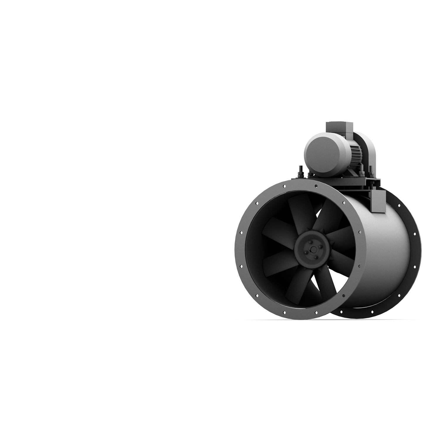 Fan construction & Air technology | Elektror airsystems
