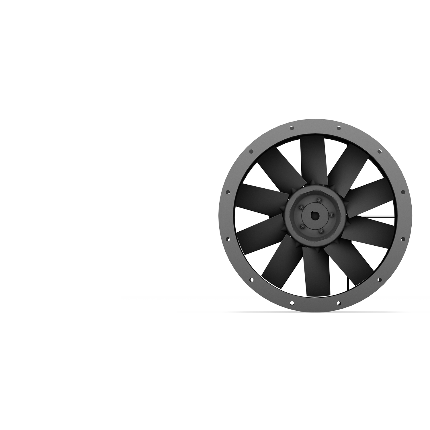 Fan construction & Air technology | Elektror airsystems