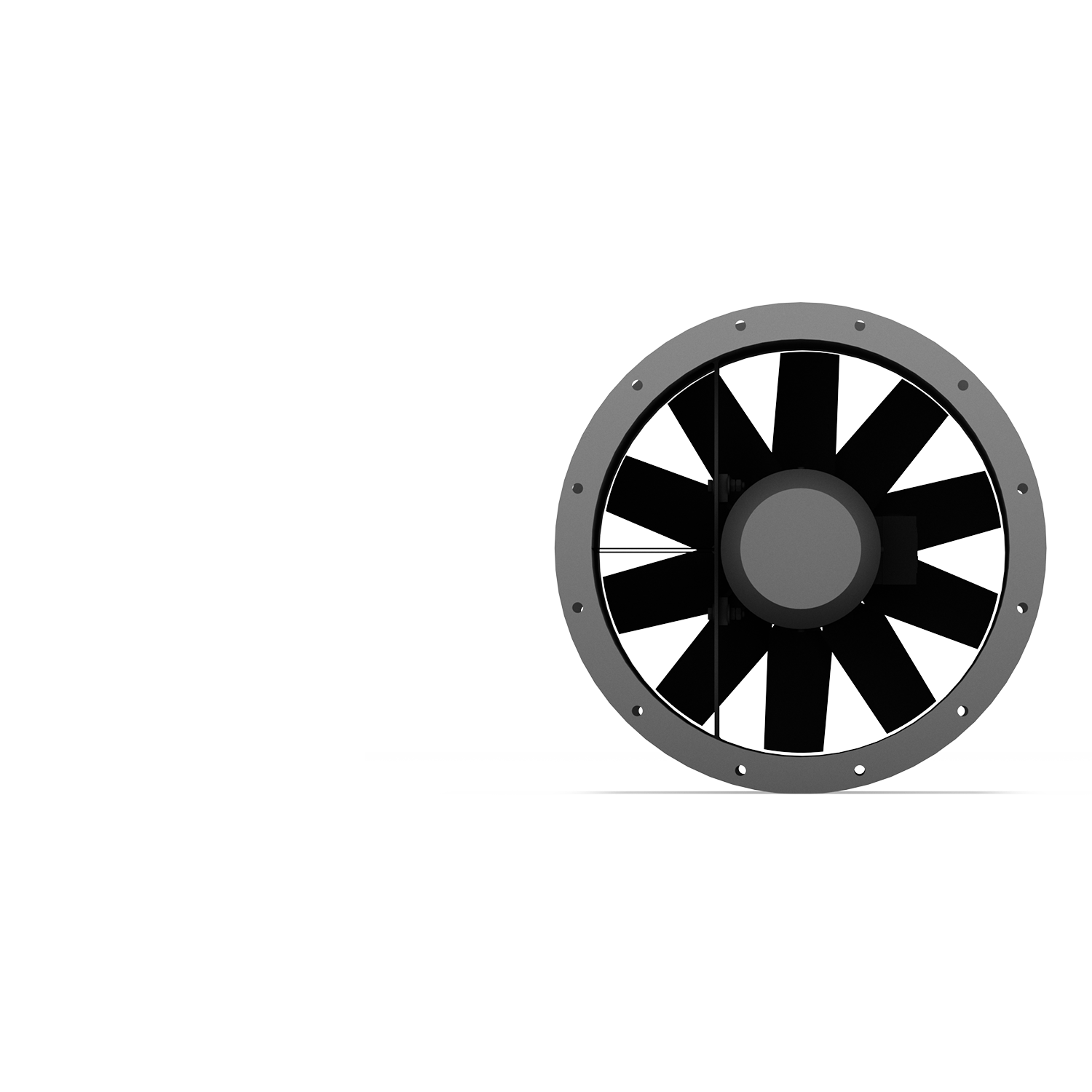 Fan construction & Air technology | Elektror airsystems