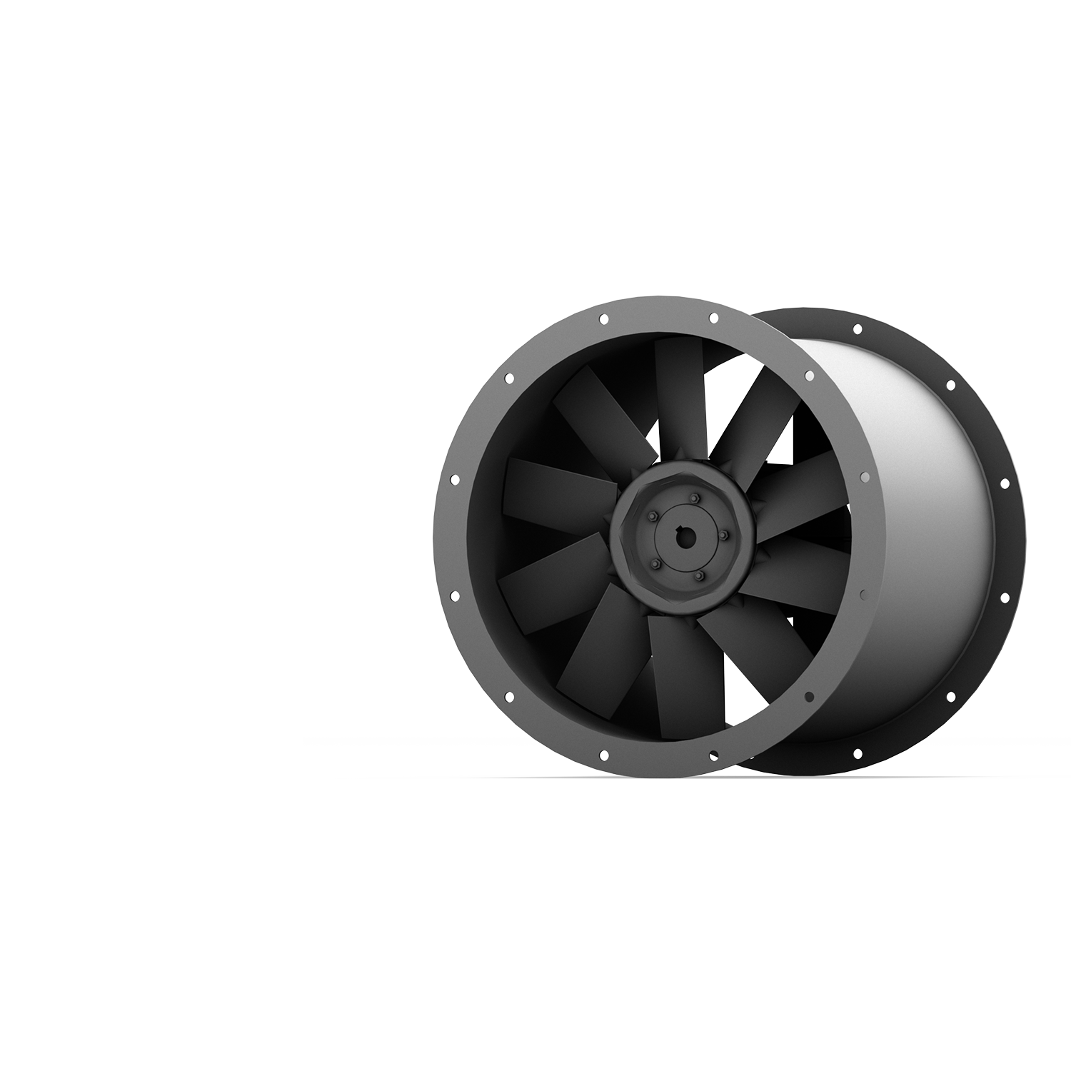 Fan construction & Air technology | Elektror airsystems