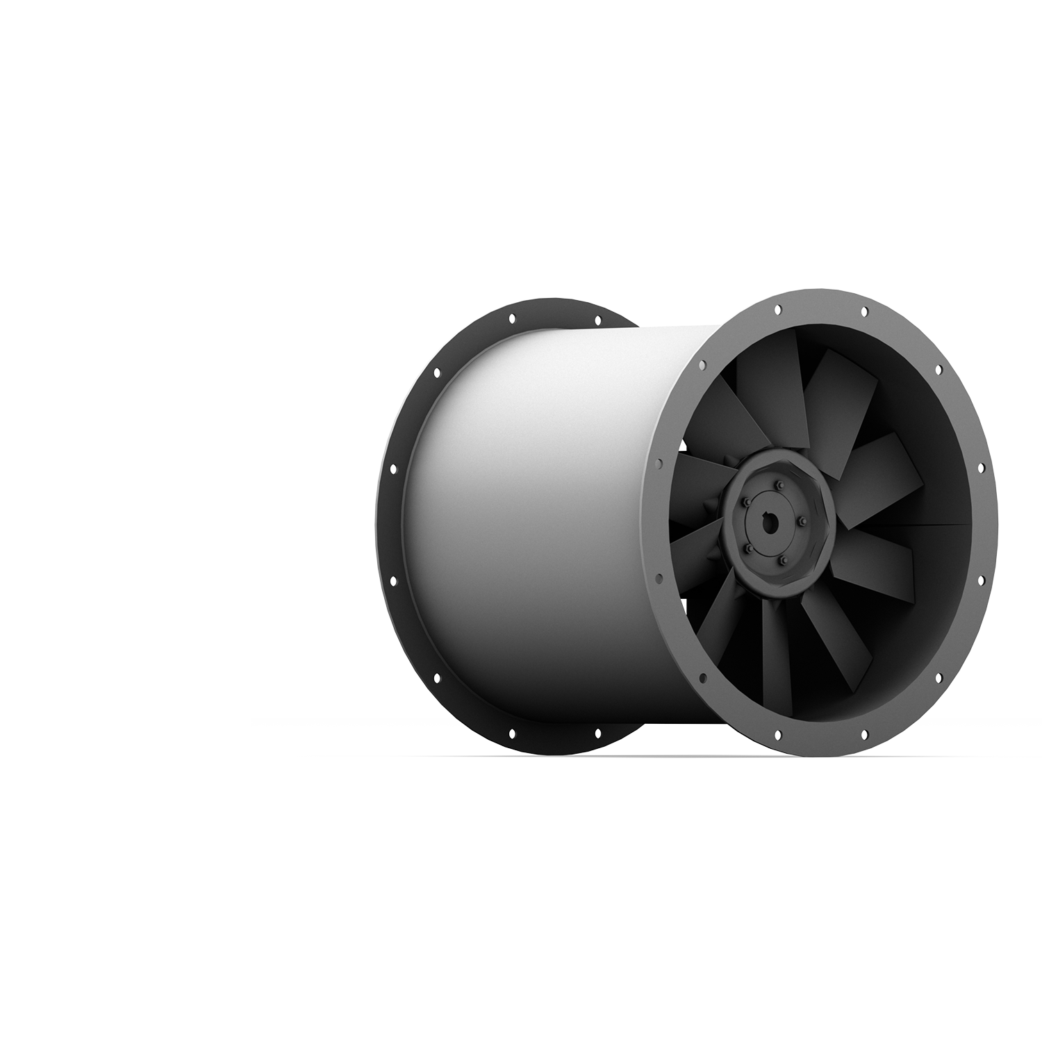 Fan construction & Air technology | Elektror airsystems