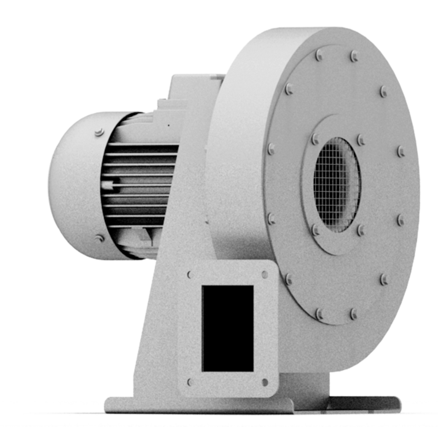 NWS 030SP-27-130 Mechaniker-Spiegel 130 mm