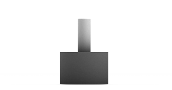 Rubber oscillation damper	